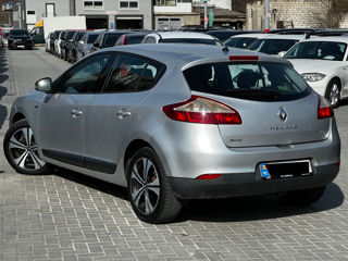 Renault Megane foto 5