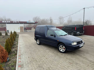 Volkswagen Caddy foto 2