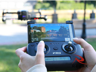 Квадрокоптер SG906 PRO2 4K GPS 5Ghz фото 8