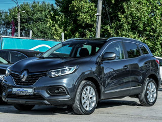 Renault Kadjar foto 5