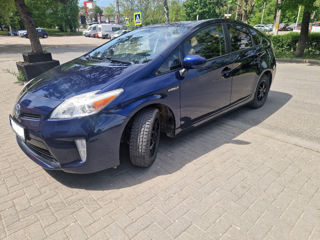 Toyota Prius foto 4