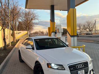 Audi A4 foto 3