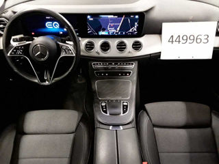 Mercedes E-Class foto 3