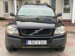 Volvo XC90 foto 2