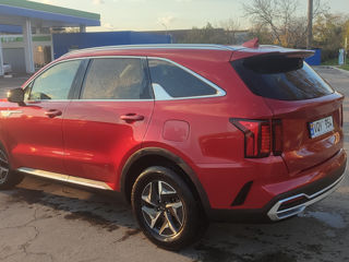 KIA Sorento foto 9