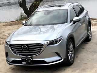 Mazda CX-9