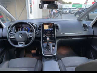 Renault Scenic foto 4