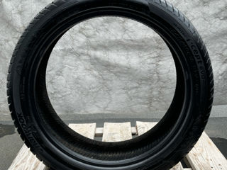 1x Hankook 245/40R18