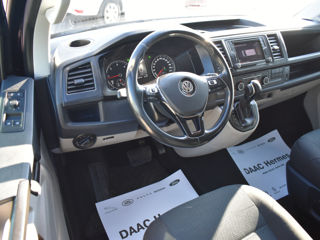 Volkswagen Transporter foto 6