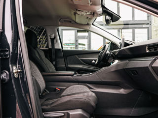 Peugeot 3008 foto 9