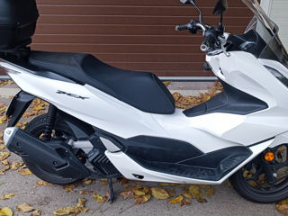 Honda PCX