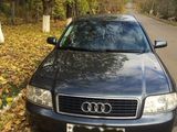 Audi A6 foto 1