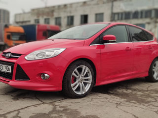 Ford Focus foto 2