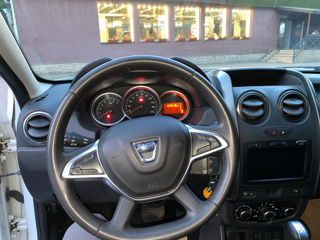 Dacia Duster foto 6