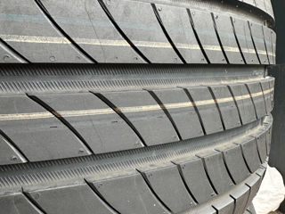 225/55 R17 Michelin noi 2024 foto 3