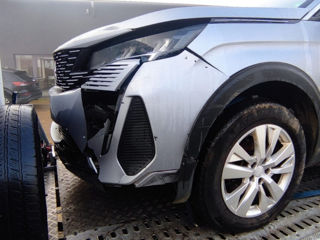 Peugeot 5008 foto 4