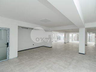 Oficiu, 420 mp, Botanica, 6000 € ! foto 8