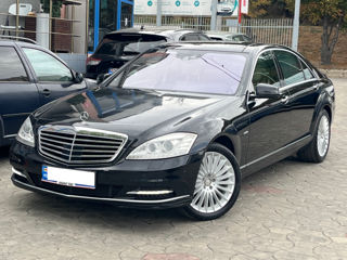 Mercedes S-Class foto 3