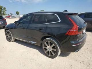 Volvo XC60 foto 4