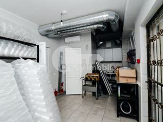 Spatiu comercial spre chirie, Telecentru, 1100 € ! foto 5