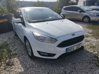 Ford Focus foto 1