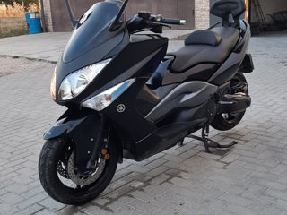 Yamaha T max foto 6