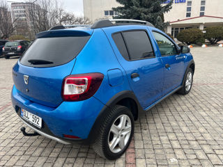 Dacia Sandero foto 8