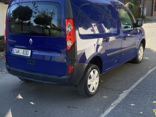 Renault Kangoo foto 4