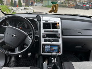 Dodge Journey foto 6