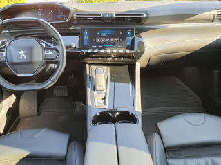 Peugeot 508 foto 11