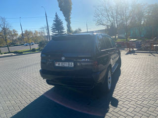 BMW X5 foto 4