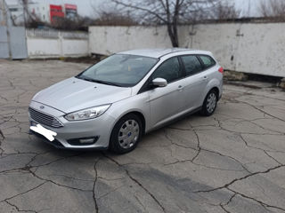 Ford Focus foto 5