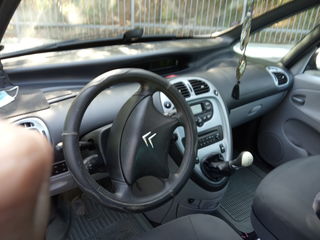 Citroen Xsara Picasso foto 5