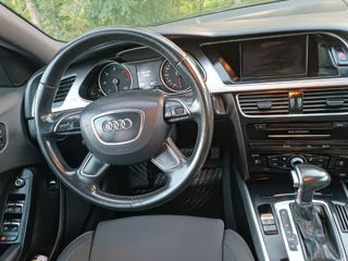 Audi A4 foto 6