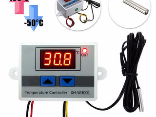 цифровой контроллер температуры foto 1