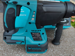 Makita DHR 243Z foto 2