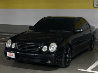 W210 320CDI Avangard la piese !