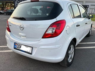 Opel Corsa foto 3