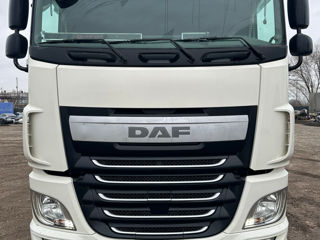 Daf XF 460 FT