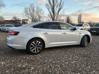 Renault Talisman foto 4