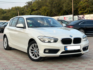 BMW 1 Series foto 3