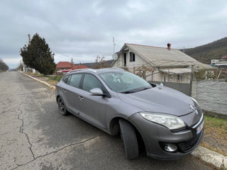 Renault Megane foto 5