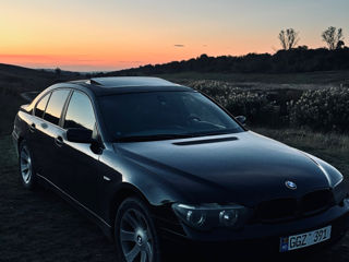 BMW 7 Series foto 10