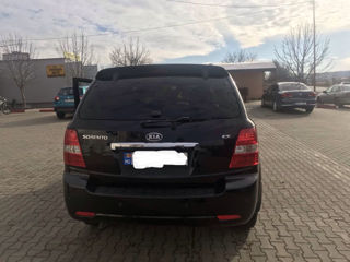 KIA Sorento foto 8