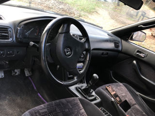 Honda Accord foto 2