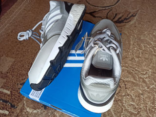 Кроссовки Adidas ZX 1K BOOST 2.0 (GY5983) на Boost  –  размер 42 - 42,5 (американский размер US 9,5) foto 5