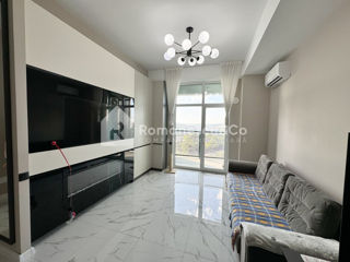 Apartament cu 1 cameră, 60 m², Râșcani, Chișinău foto 1