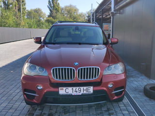 BMW X5 foto 5