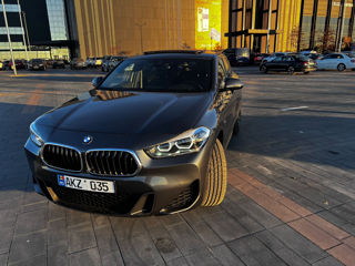 BMW X2 foto 2