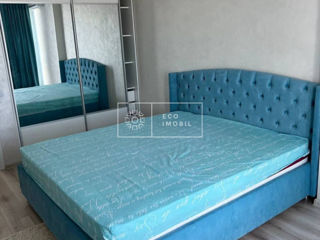 Apartament cu 2 camere, 70 m², Centru, Chișinău foto 5